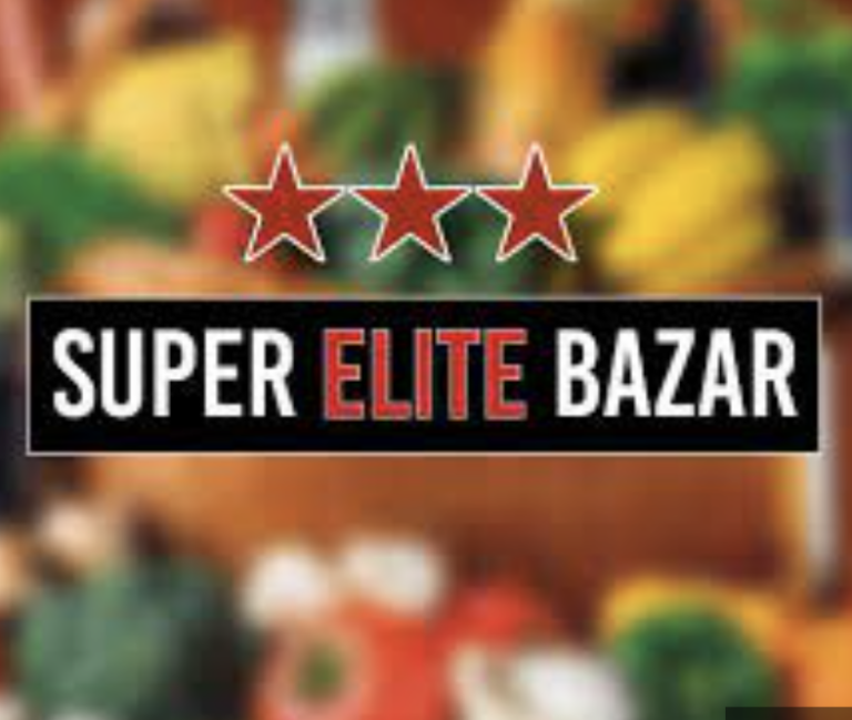 Super Elite Bazar