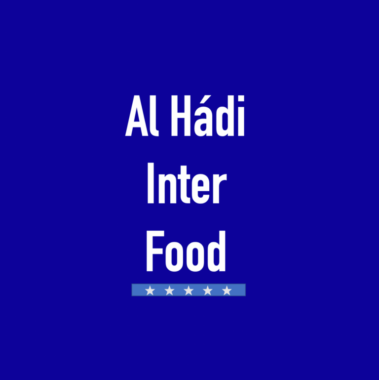 Al Hadi Marked Herning