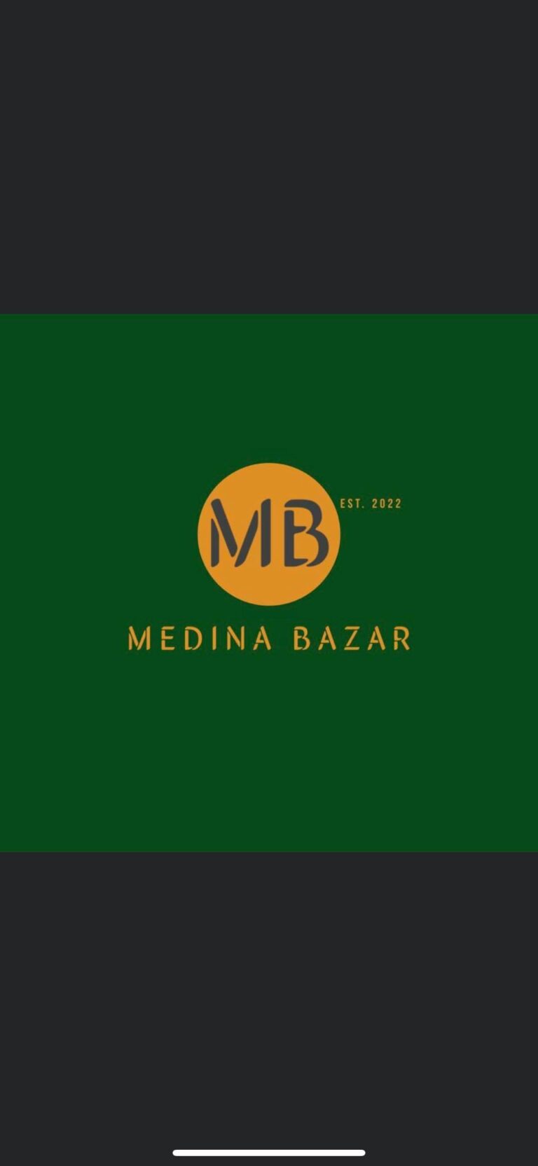 Medina Bazar